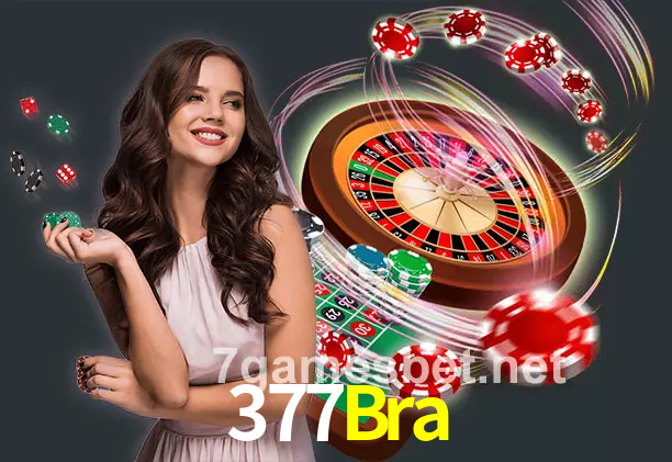 vivo no cassino 377Bra
