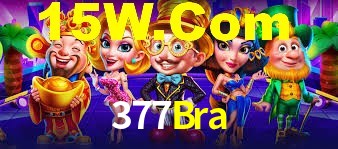 Welcome Bonus 377Bra