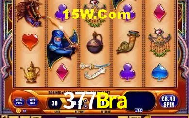 cassino 377Bra