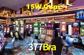 Tecnologia da Plataforma 377Bra