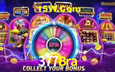 Casino Ao Vivo 377Bra
