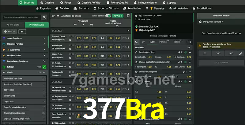 apostas esportivas