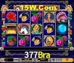 Casino Ao Vivo 377Bra