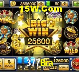 Estratégias Crash Games 377Bra