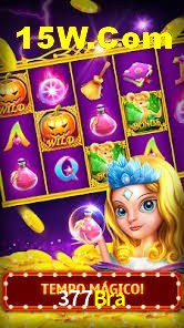 Game Providers 377Bra