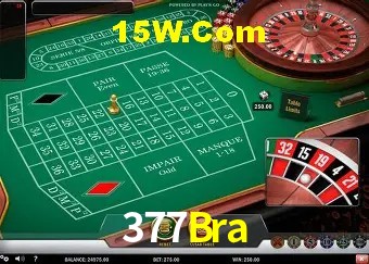 Jogos de Slot 377Bra