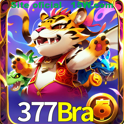 Ganhe prêmios incríveis na 377Bra